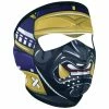 ZAN Headgear Samurai Neoprene Full Face Mask