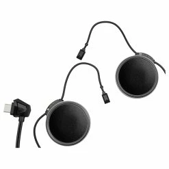 UCLEAR Pulse Pro 2.0 Premium Speaker/Mic Kit