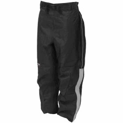 Frogg Toggs Black Toadz Highway Jacket