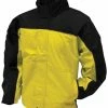 Frogg Toggs Yellow Toadz Highway Jacket