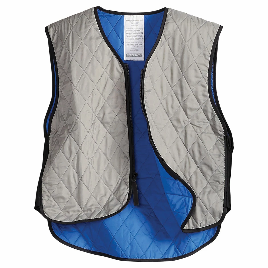 Sedici Unisex Cooling Vest 1 Sedici Unisex Cooling Vest