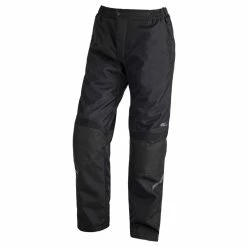 Bilt Women's Tempest 2 Black Waterproof Pants
