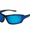 Chap'el Padded Blue Frame With Blue RV Lens