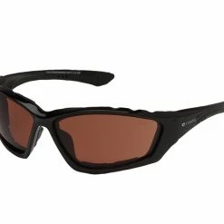 Chap'el Padded Black Frame With High Definition Lens