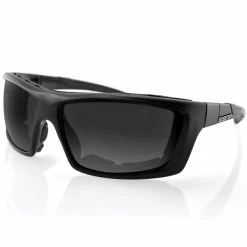 Bobster Trident Convertible Polarized Sunglasses