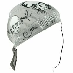 ZAN Headgear Voo Doo Child Flydanna