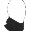 ZAN Headgear Microfleece Neck Warmer