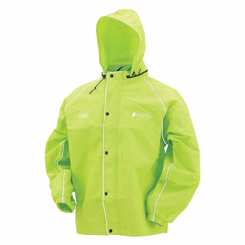 Bilt Men's Frogg Toggs Rain Jacket 1 Bilt Men's Frogg Toggs Rain Jacket