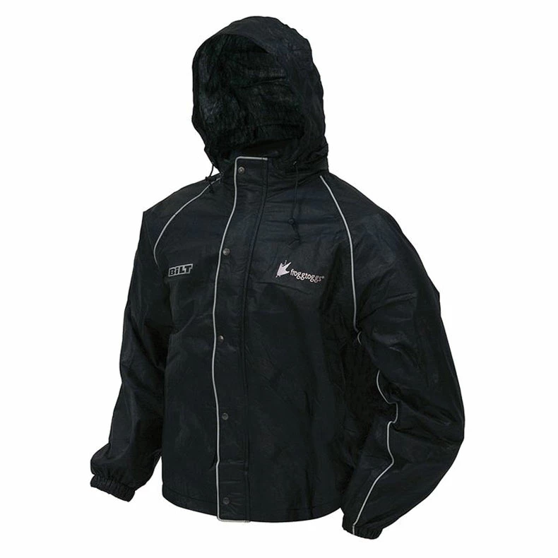 Bilt Men's Frogg Toggs Rain Jacket 1 Bilt Men's Frogg Toggs Rain Jacket