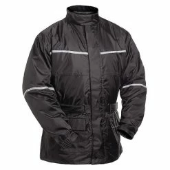 Bilt Men's Tornado Rain Jacket