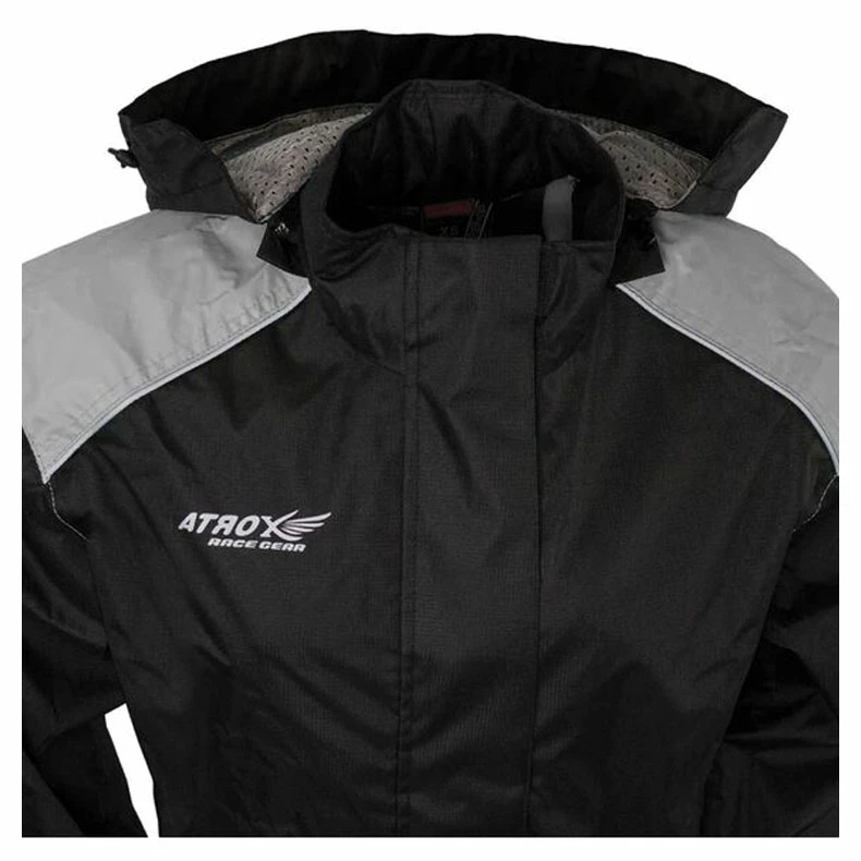 First Manufacturing Co. Women's Rain Suit 2 First Manufacturing Co. Women's Rain Suit - Image 2