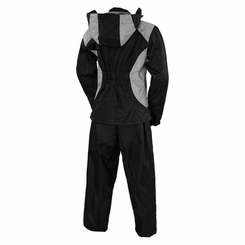 First Manufacturing Co. Women's Rain Suit 3 First Manufacturing Co. Women's Rain Suit - Image 3