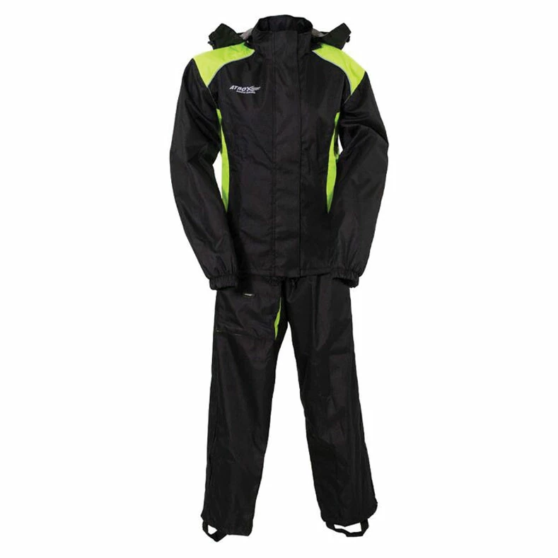 First Manufacturing Co. Women's Rain Suit 1 First Manufacturing Co. Women's Rain Suit
