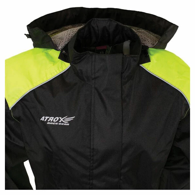 First Manufacturing Co. Women's Rain Suit 2 First Manufacturing Co. Women's Rain Suit - Image 2