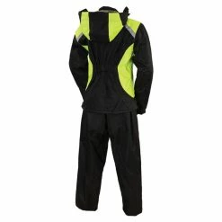 First Manufacturing Co. Women's Rain Suit 5 First Manufacturing Co. Women's Rain Suit -Motorcycle Accessories Shop 590 3346 C V3