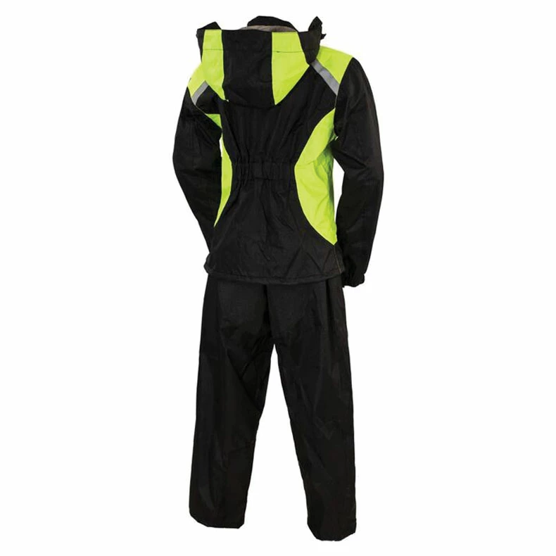 First Manufacturing Co. Women's Rain Suit 3 First Manufacturing Co. Women's Rain Suit - Image 3