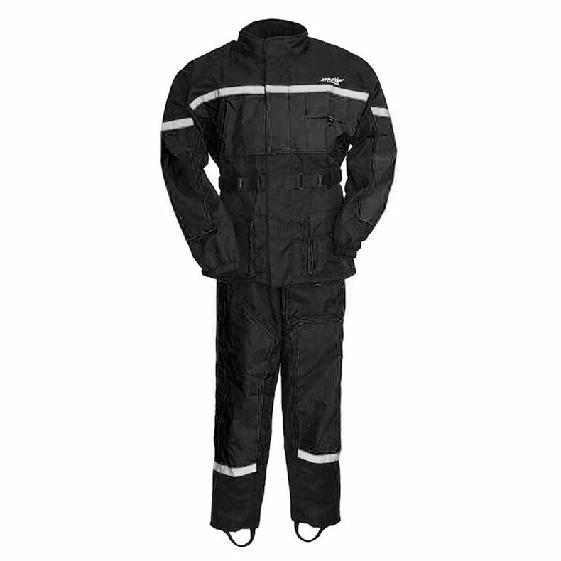 First Manufacturing Co. Men's Rain Suit 1 First Manufacturing Co. Men's Rain Suit