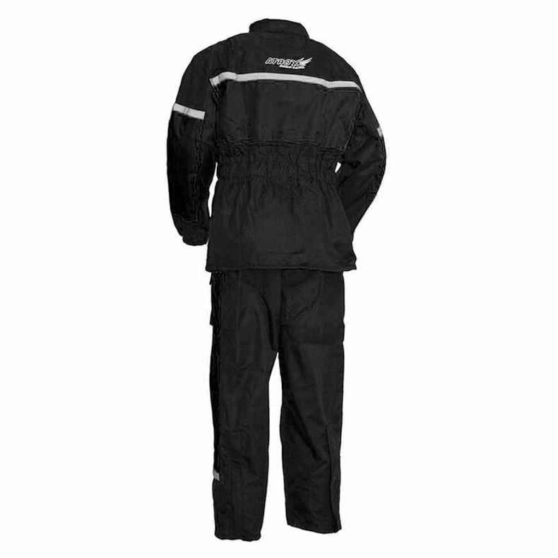 First Manufacturing Co. Men's Rain Suit 2 First Manufacturing Co. Men's Rain Suit - Image 2