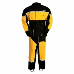 First Manufacturing Co. Men's Rain Suit