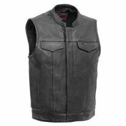 First Manufacturing Co. Men's Sharp Shooter Vest