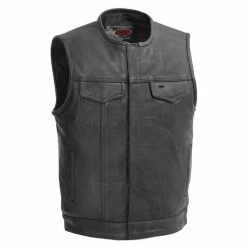 First Manufacturing Co. Men's No Rival Vest