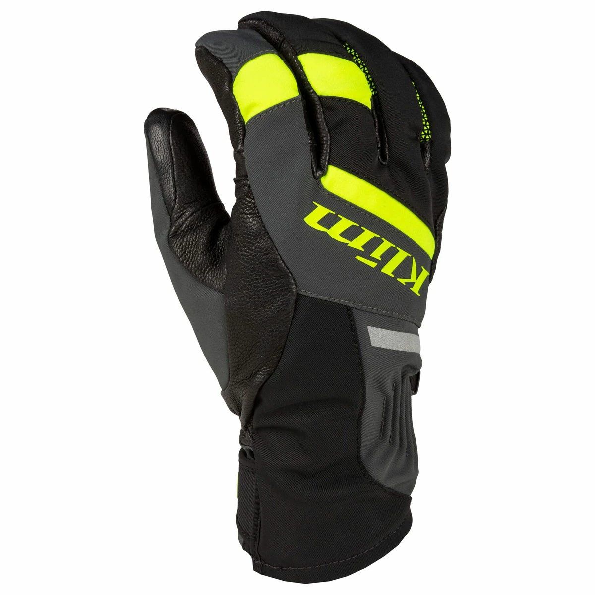 Klim Men's PowerXross Gloves 1 Klim Men's PowerXross Gloves