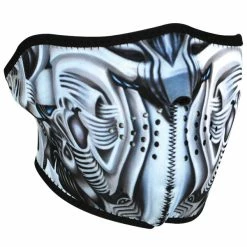 ZAN Headgear BioMechanical Neoprene Half Mask