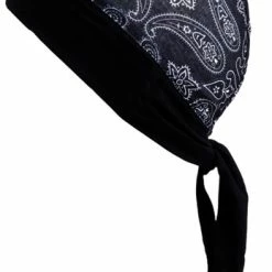 Schampa Stretch Z-Wrap Headband