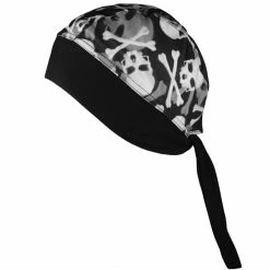 Schampa Stretch Z-Wrap Headband