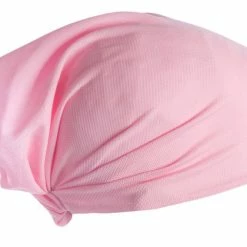 Schampa Pink Dooz's Headwrap