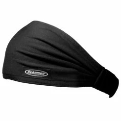 Schampa Mini Doo-Z Black Headband