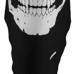Schampa Traditional Skull Stretch Facemask