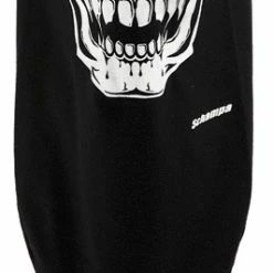 Schampa Clown Skull Stretch Facemask