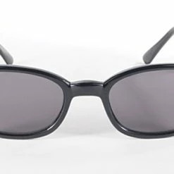 X-KD's Sunglasses With Smoke Lens