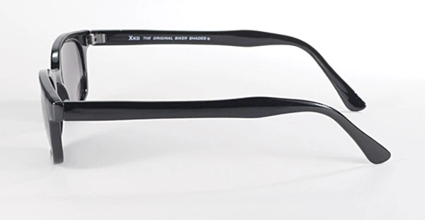 X-KD's Sunglasses With Smoke Lens 3 X-KD's Sunglasses With Smoke Lens - Image 3