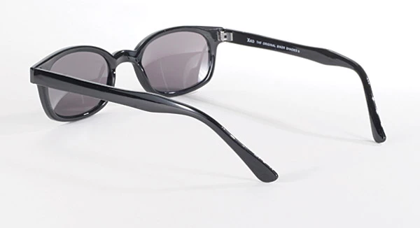 X-KD's Sunglasses With Smoke Lens 4 X-KD's Sunglasses With Smoke Lens - Image 4