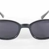 X-KD's Sunglasses With Dark Gray Lens