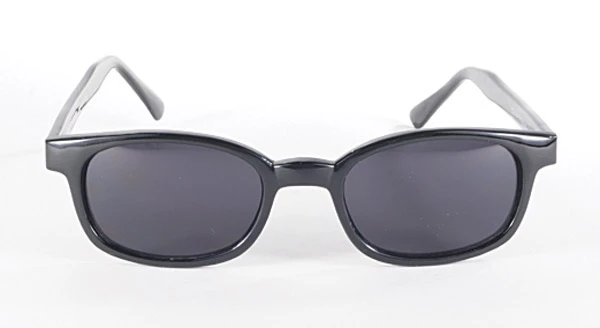X-KD's Sunglasses With Dark Gray Lens 1 X-KD's Sunglasses With Dark Gray Lens