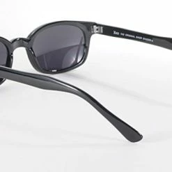 X-KD's Sunglasses With Dark Gray Lens 7 X-KD's Sunglasses With Dark Gray Lens -Motorcycle Accessories Shop 713 009 D V1
