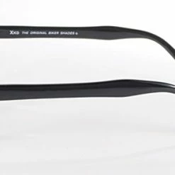 X-KD's Sunglasses With Clear Lens 6 X-KD's Sunglasses With Clear Lens -Motorcycle Accessories Shop 713 010 C V1