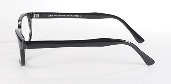 X-KD's Sunglasses With Clear Lens 3 X-KD's Sunglasses With Clear Lens - Image 3