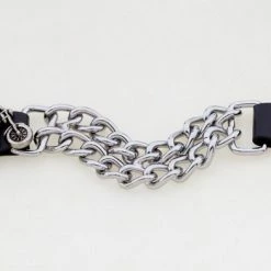 Eagle Leather Angel & Bike Snap Vest Extender