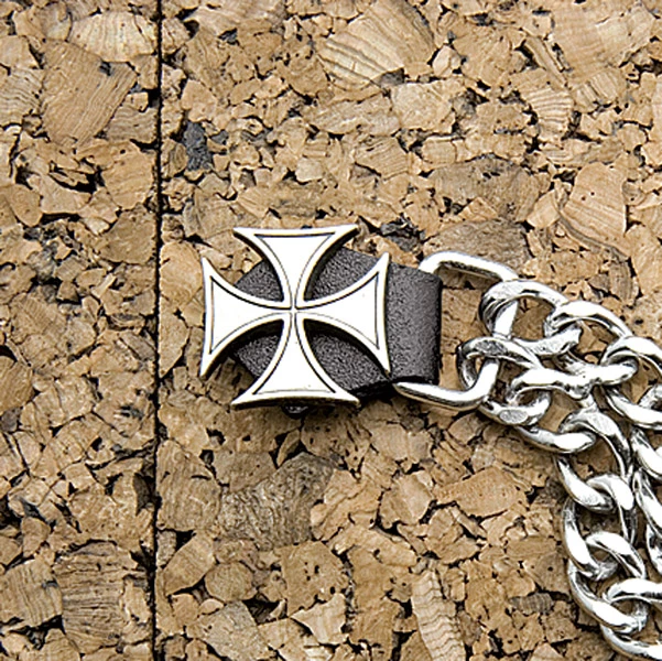 Eagle Leather Iron Cross Eaglizer 1 Eagle Leather Iron Cross Eaglizer