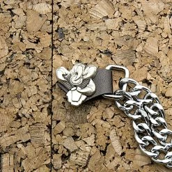 Eagle Leather Motor & Claw Eaglizer