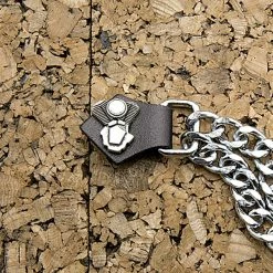 Eagle Leather Motor Eaglizer