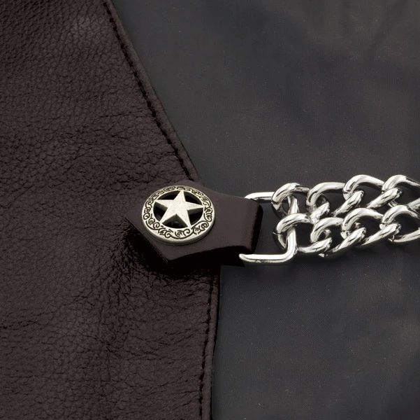 Eagle Leather Silver Texas Star Eaglizer 1 Eagle Leather Silver Texas Star Eaglizer