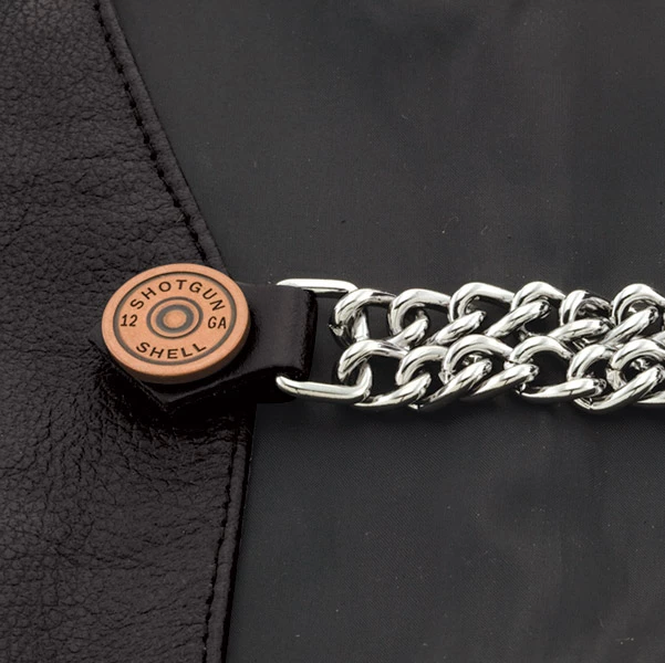 Eagle Leather Shotgun Shell Eaglizer 1 Eagle Leather Shotgun Shell Eaglizer