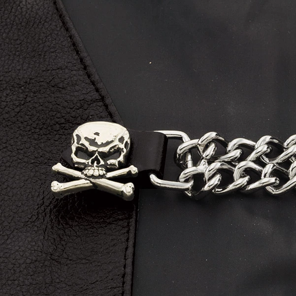 Eagle Leather Skull & Crossbones Eaglizer 1 Eagle Leather Skull & Crossbones Eaglizer