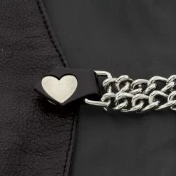 Eagle Leather Heart Eaglizer