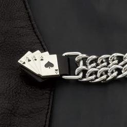 Eagle Leather Aces & 8's Eaglizer